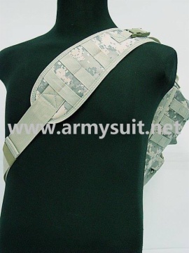 Transformers Tactical Shoulder Go Pack Digital ACU Camo