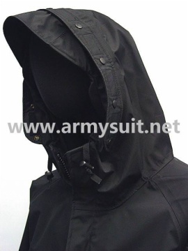 ECWCS Parka Black