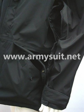 ECWCS Parka Black