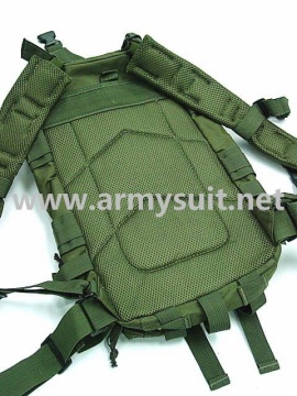 3P Molle Assault Pack OD