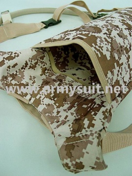 hydration pack Digital Desert Camo