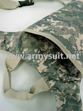 hydration pack  ACU Camo