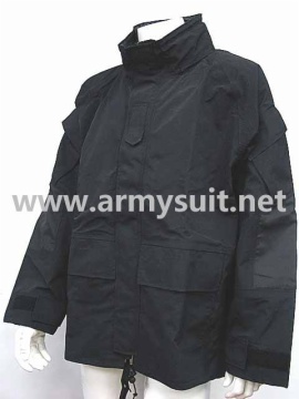 ECWCS Parka  Generation II Black