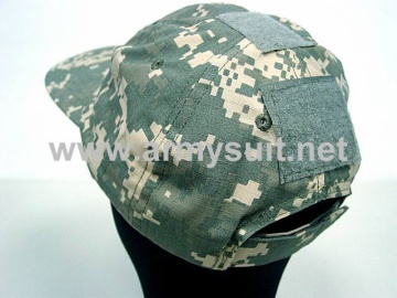 Baseball Cap Digital ACU Camo