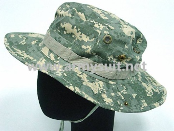Boonie Hat Digital ACU Camo
