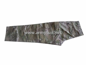 Multicam Camo BDU Uniform