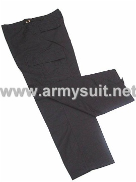military BDU uniform suit