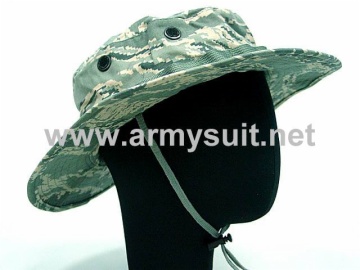 Boonie Hat Air Force Digital ABU Camo