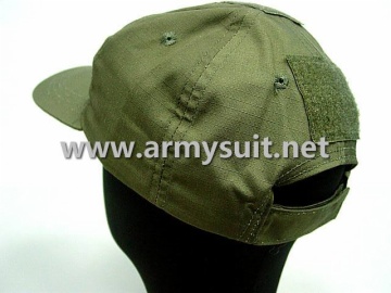 Baseball Cap OD