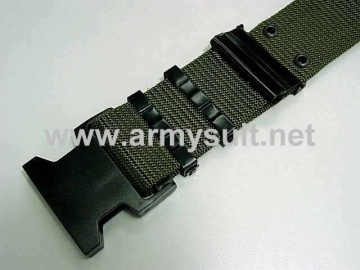 Combat Tactical 2.5