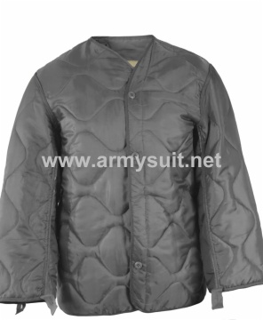 M65 military jacket With Liner & Velcro