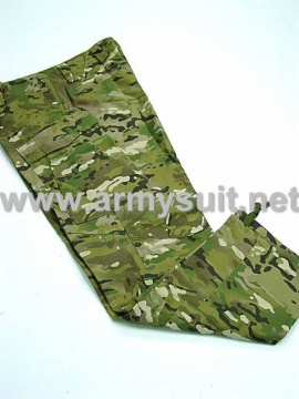USMC Navy Multicam V3 BDU Uniform