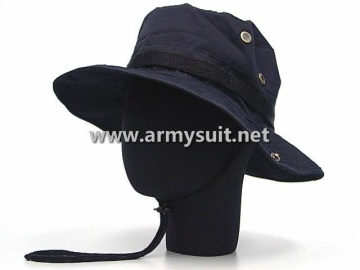 Boonie Hat Black