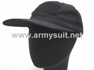 Baseball Cap Black