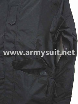 ECWCS Parka  Generation II Black