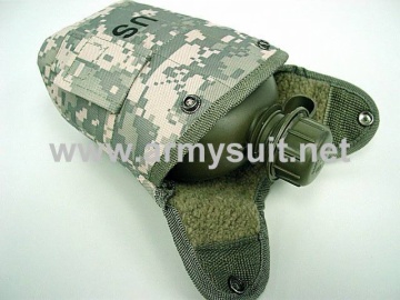 US polymer kettle (ACU)