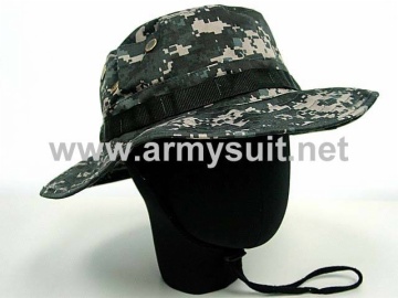Boonie Hat Digital Urban Camo