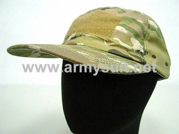 Baseball Cap Multi Camo