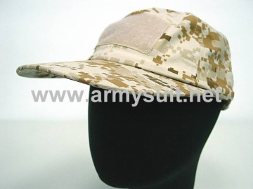 Baseball Cap Digital Desert Camo