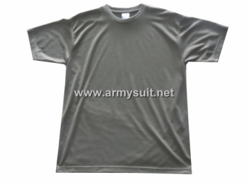 T-shirt Olive Drab