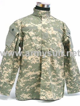 Army Digital ACU Camo Uniform