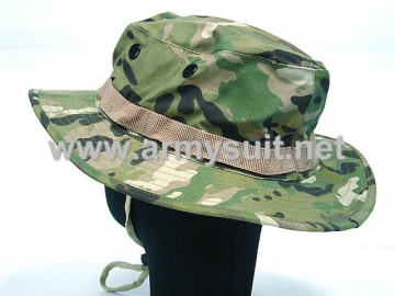 Boonie Hat Multicam Camouflage