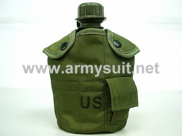 U.S. Polymer kettle (OD)