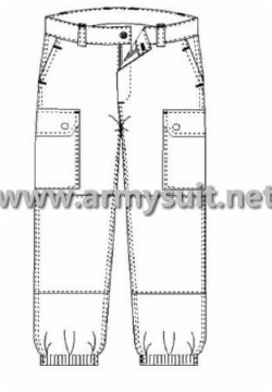 F2 Army Uniform