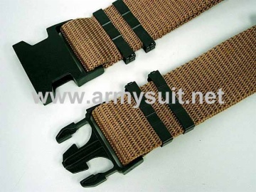 Combat Tactical Belt