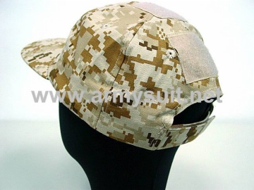 Baseball Cap Digital Desert Camo