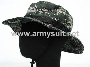 Boonie Hat Digital Urban Camo