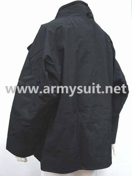 ECWCS Parka  Generation II Black