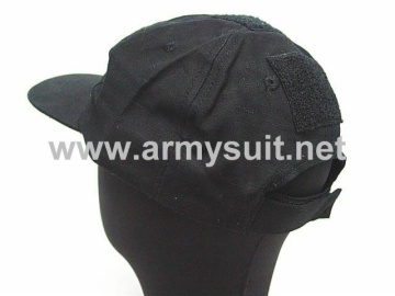 Baseball Cap Black