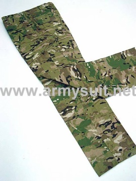 ACU Style Multicam Uniform