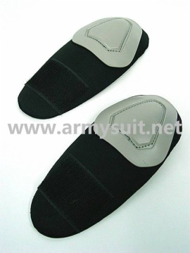 Tactical Combat Shirt Elbow Pad Digital ACU Camo