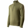 fleece underwear top and pants