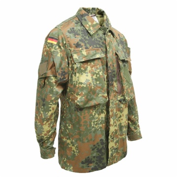 Germany KSK Special Jacket Flecktarn