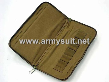 Pistol Carry Case Gun Bag Pouch