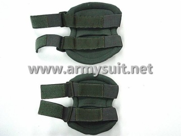 X-Cap Knee & Elbow Pads Digital ACU Camo