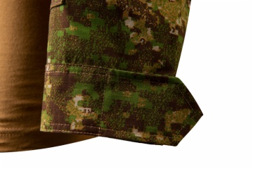 new arrival greenzone camouflage tactical combat shirt