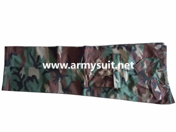 military pants,M65 pants woodland