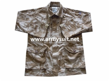 military jacket