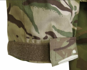 New British MTP Combat Jacket