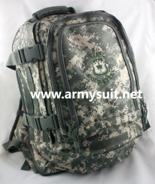 tactical backpacks ACU