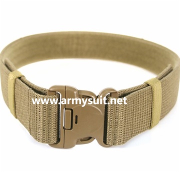 web belt