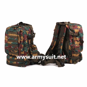 Tactical Molle Assault Backpack Bag ABL