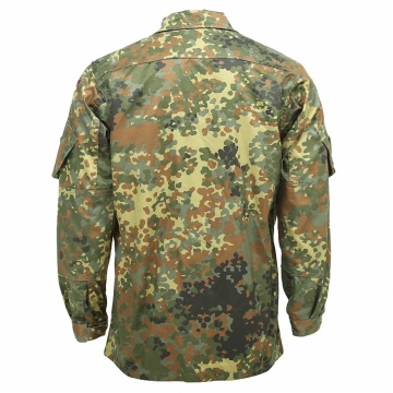 Germany KSK Special Jacket Flecktarn