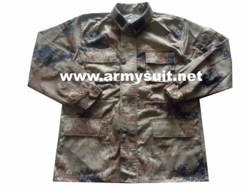 army uniform