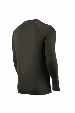 Full Sleeve Thermal Underwear Flame Retardant Anti-static Underwear