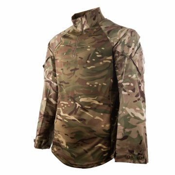 British UBACS Tactical Shirt